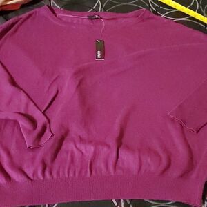 New Ana sweater XL